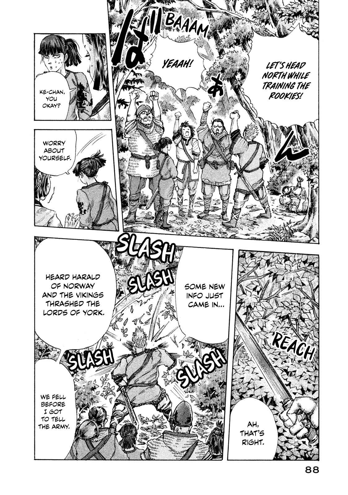 Page 10 Chapter 12 Killer Ape