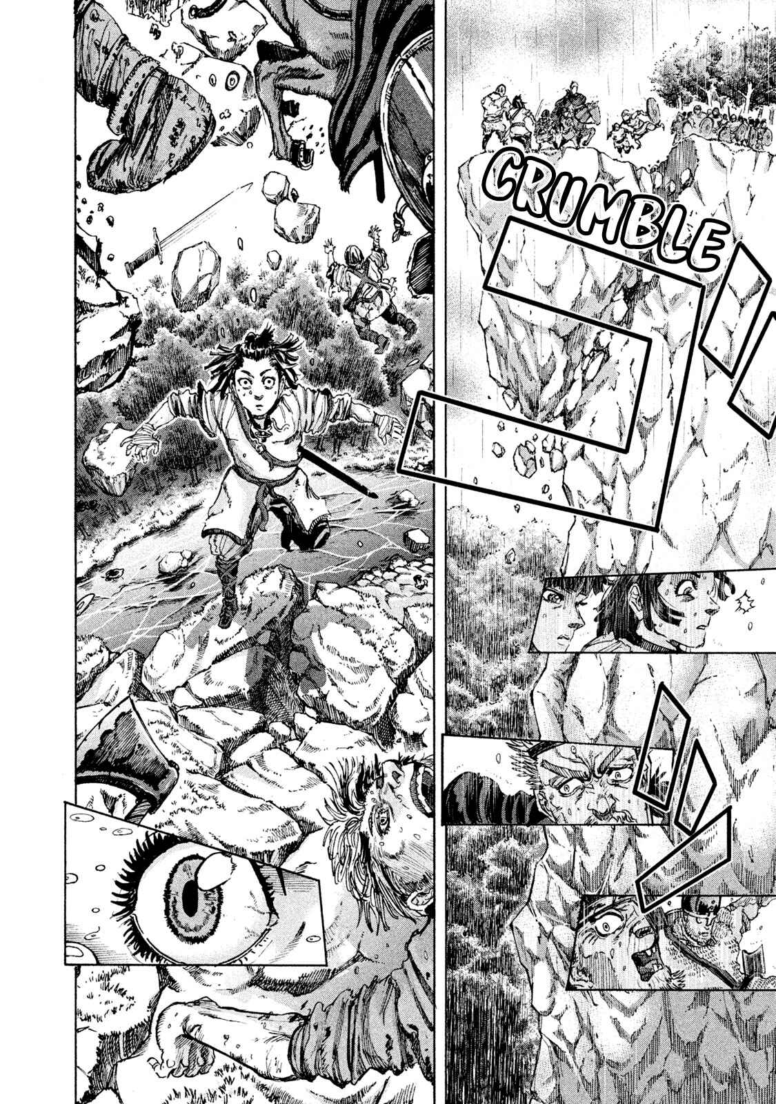 Page 4 Chapter 12 Killer Ape