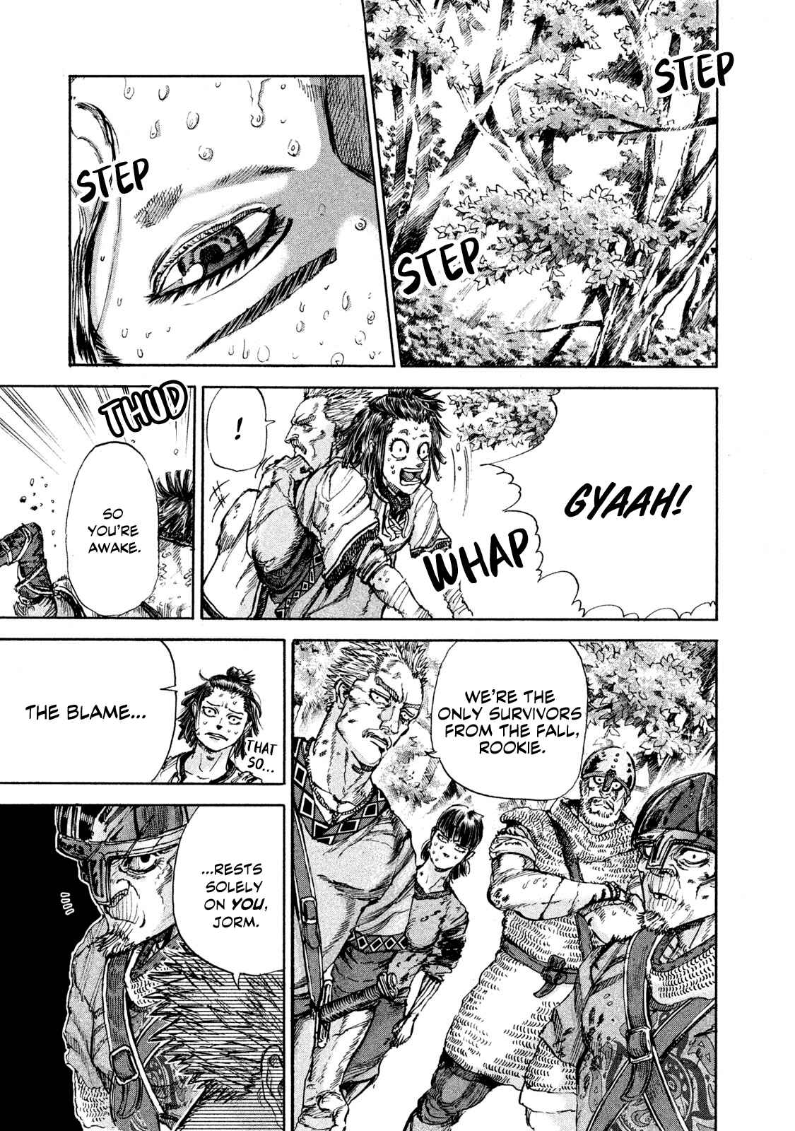 Page 7 Chapter 12 Killer Ape