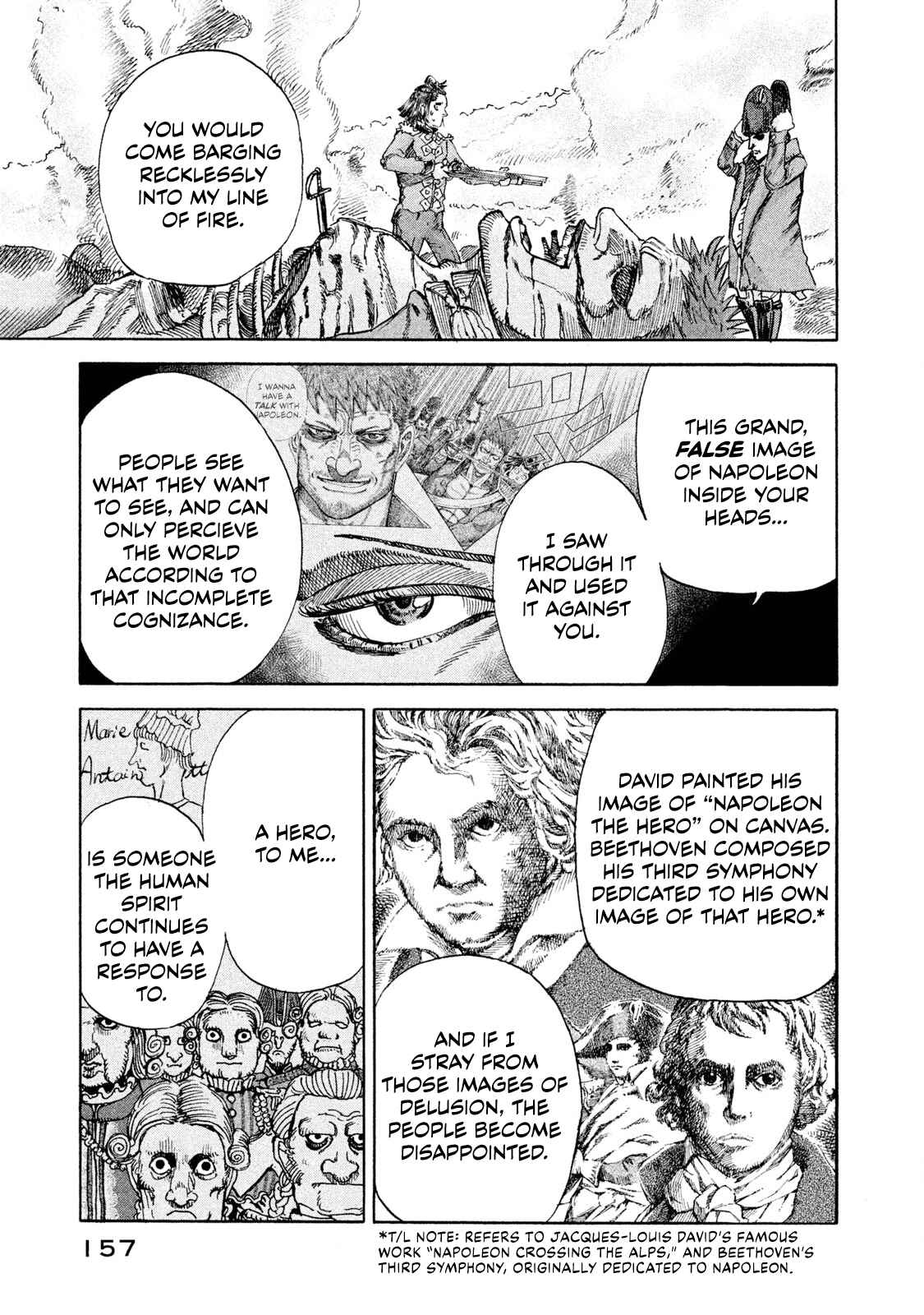 Page 7 Chapter 6 Killer Ape
