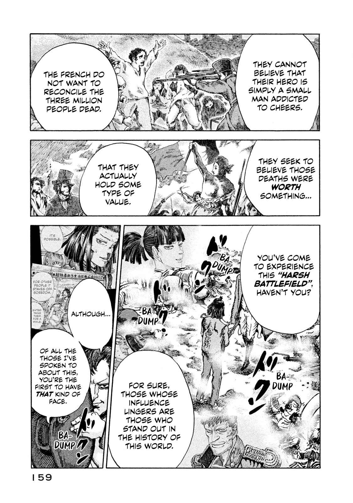 Page 9 Chapter 6 Killer Ape