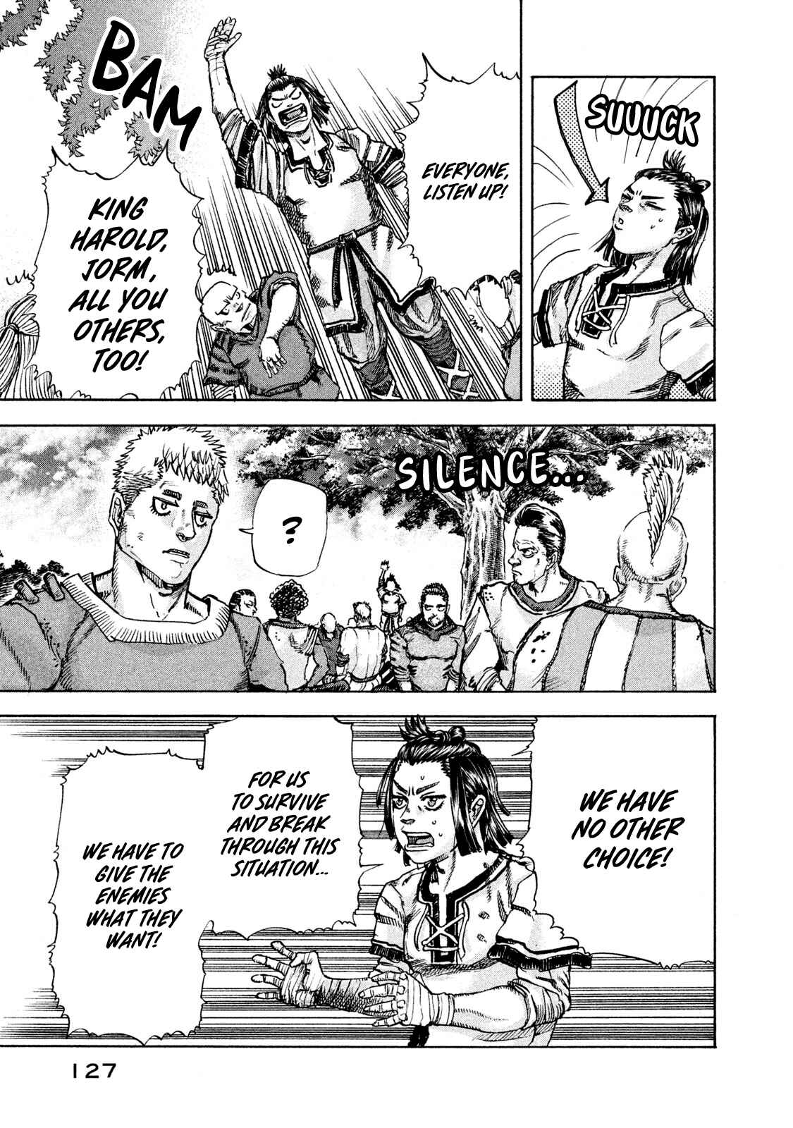 Page 13 Chapter 14 Killer Ape