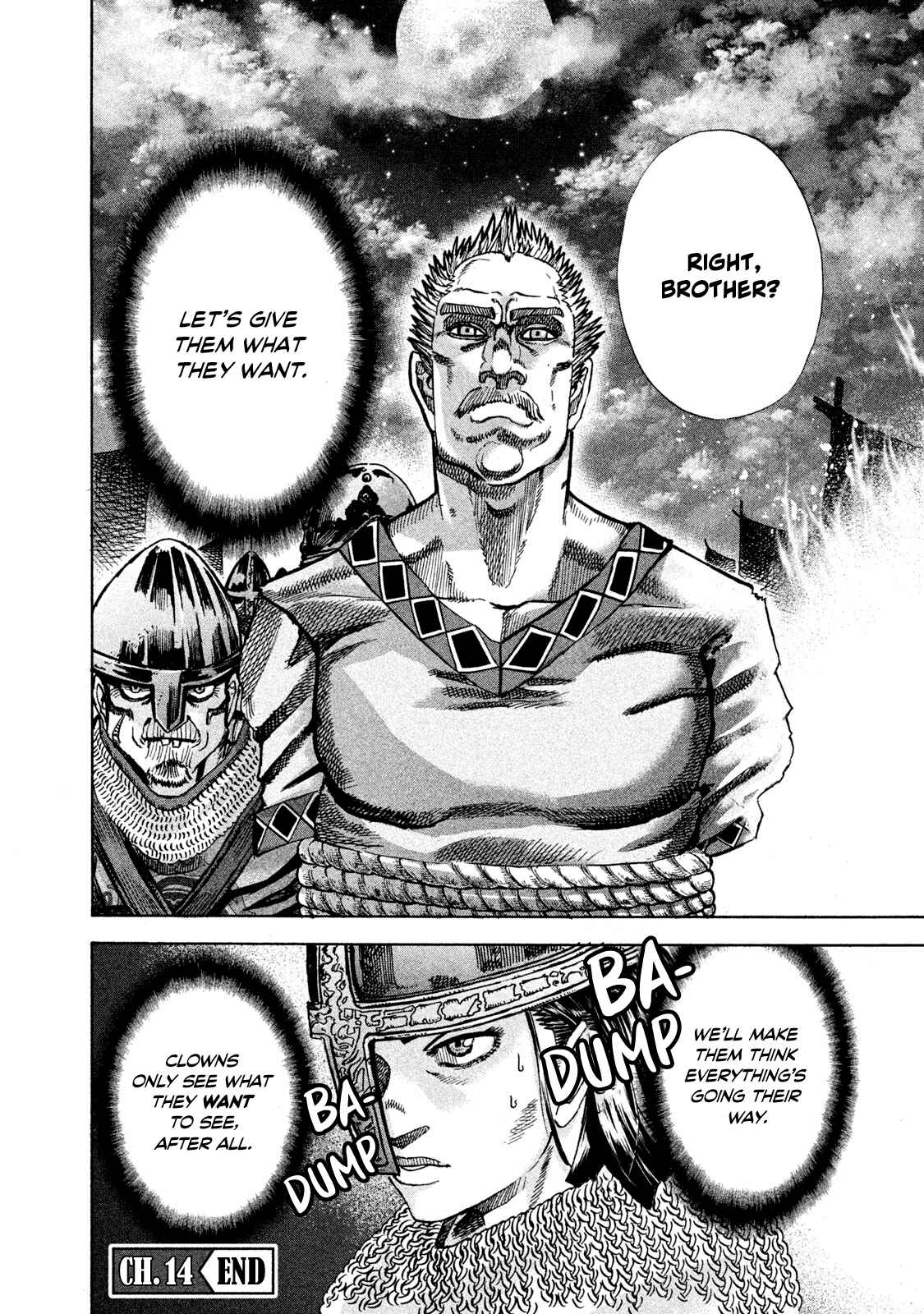 Page 18 Chapter 14 Killer Ape