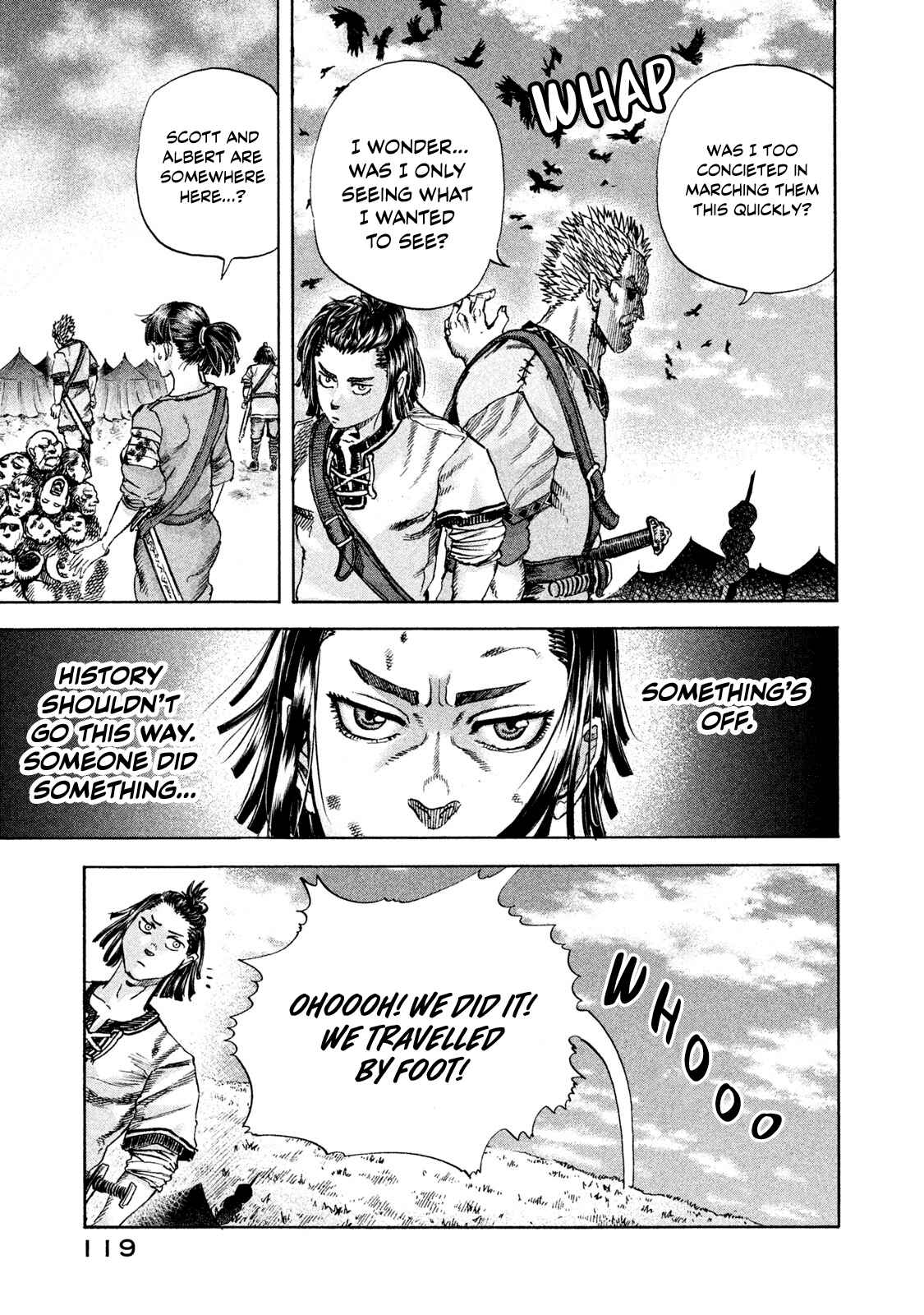 Page 5 Chapter 14 Killer Ape