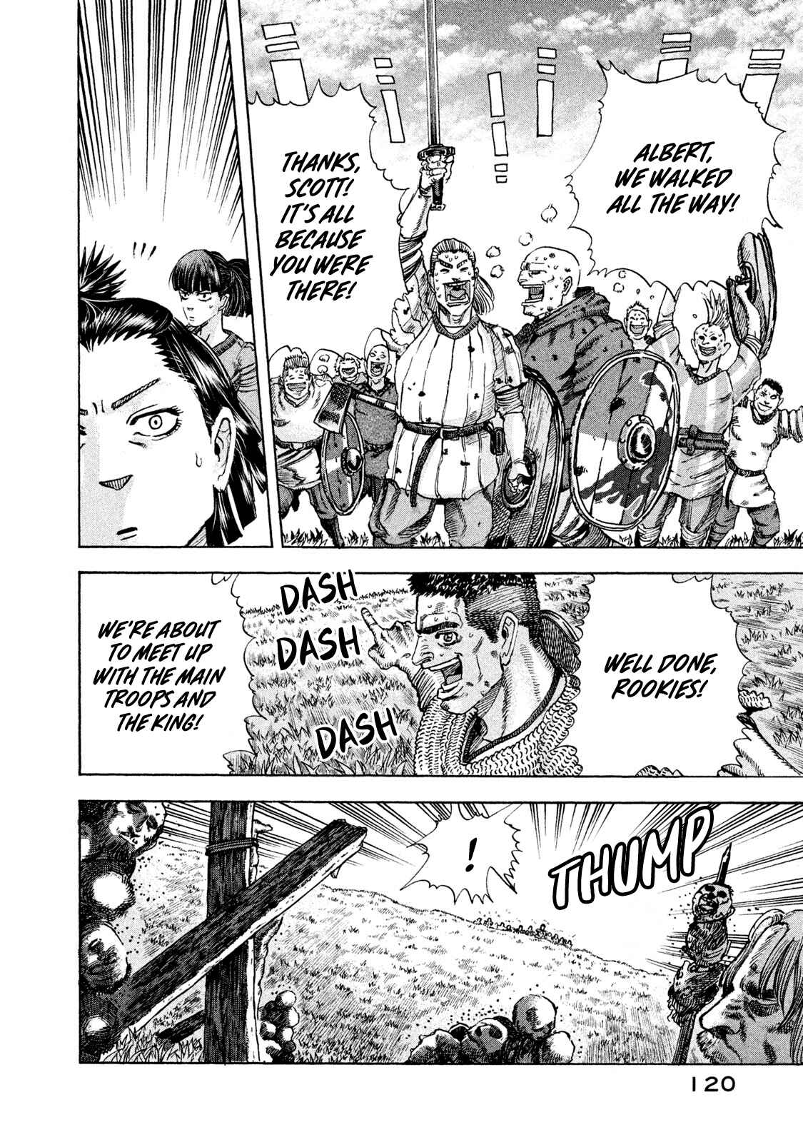 Page 6 Chapter 14 Killer Ape