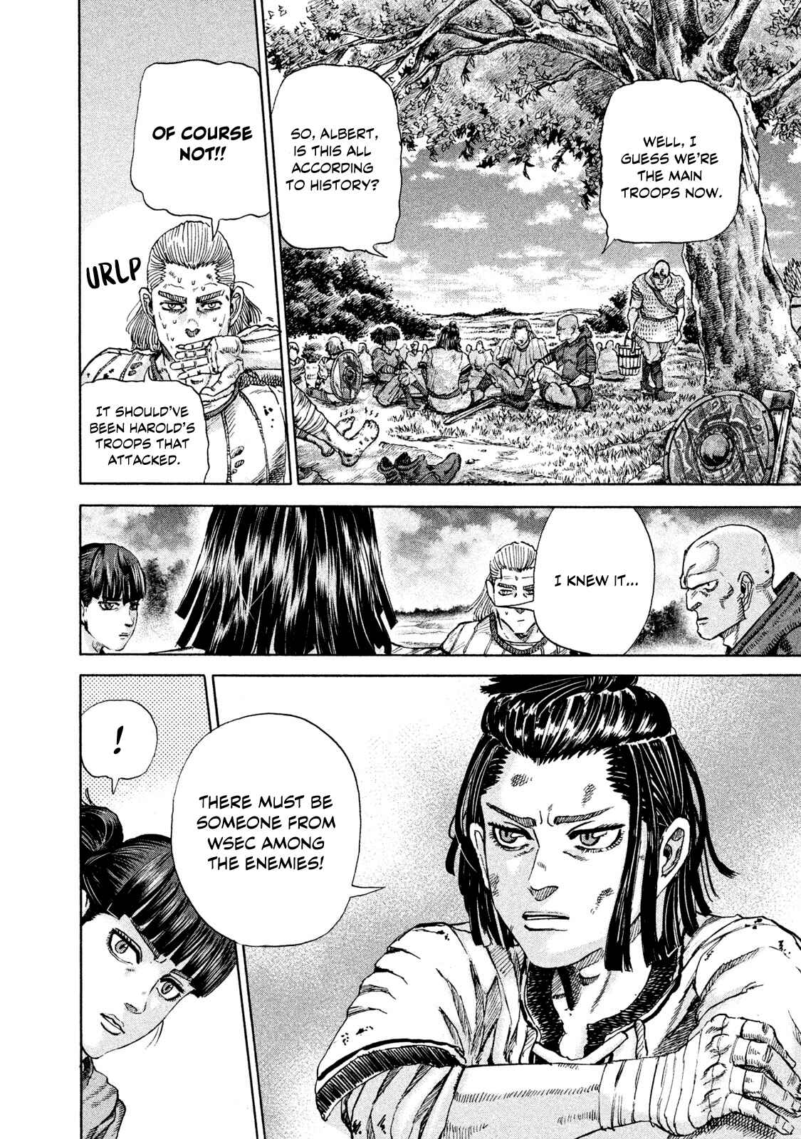 Page 8 Chapter 14 Killer Ape