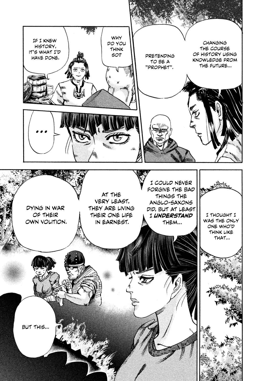 Page 9 Chapter 14 Killer Ape