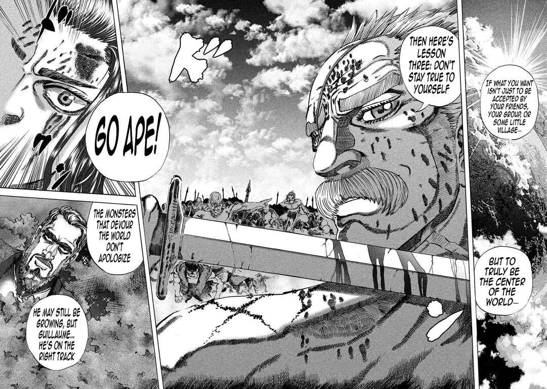 Page 11 Chapter 26 Killer Ape