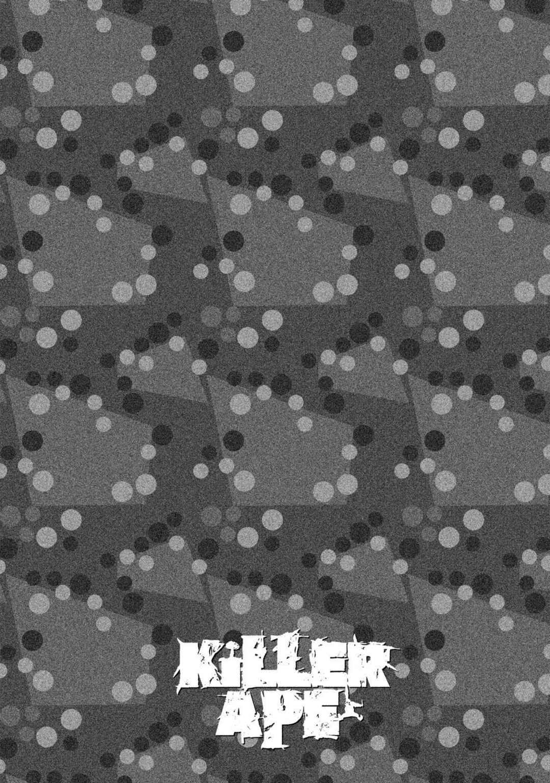 Page 19 Chapter 26 Killer Ape