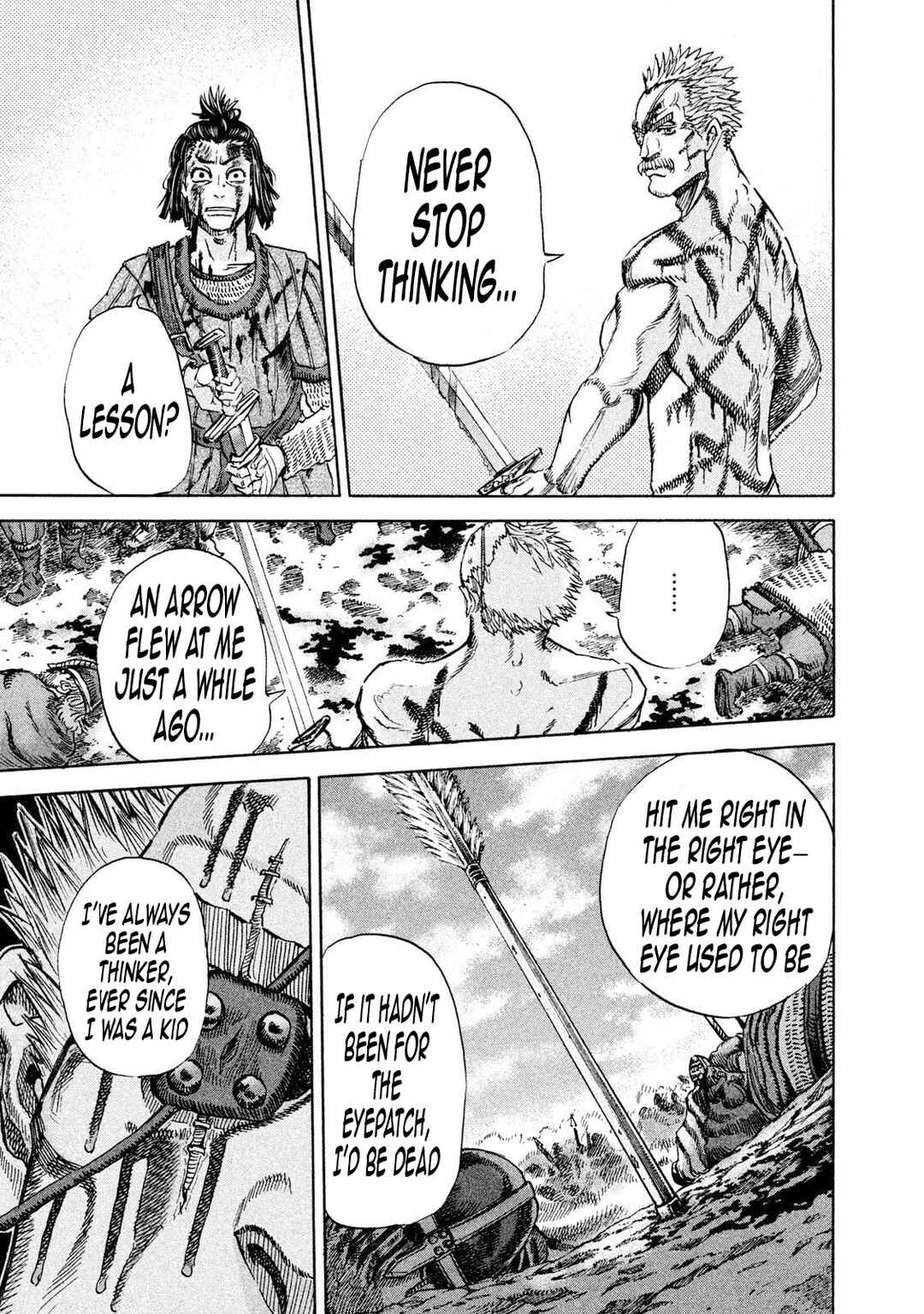 Page 4 Chapter 26 Killer Ape
