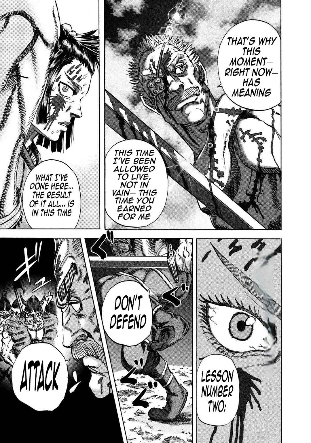 Page 6 Chapter 26 Killer Ape