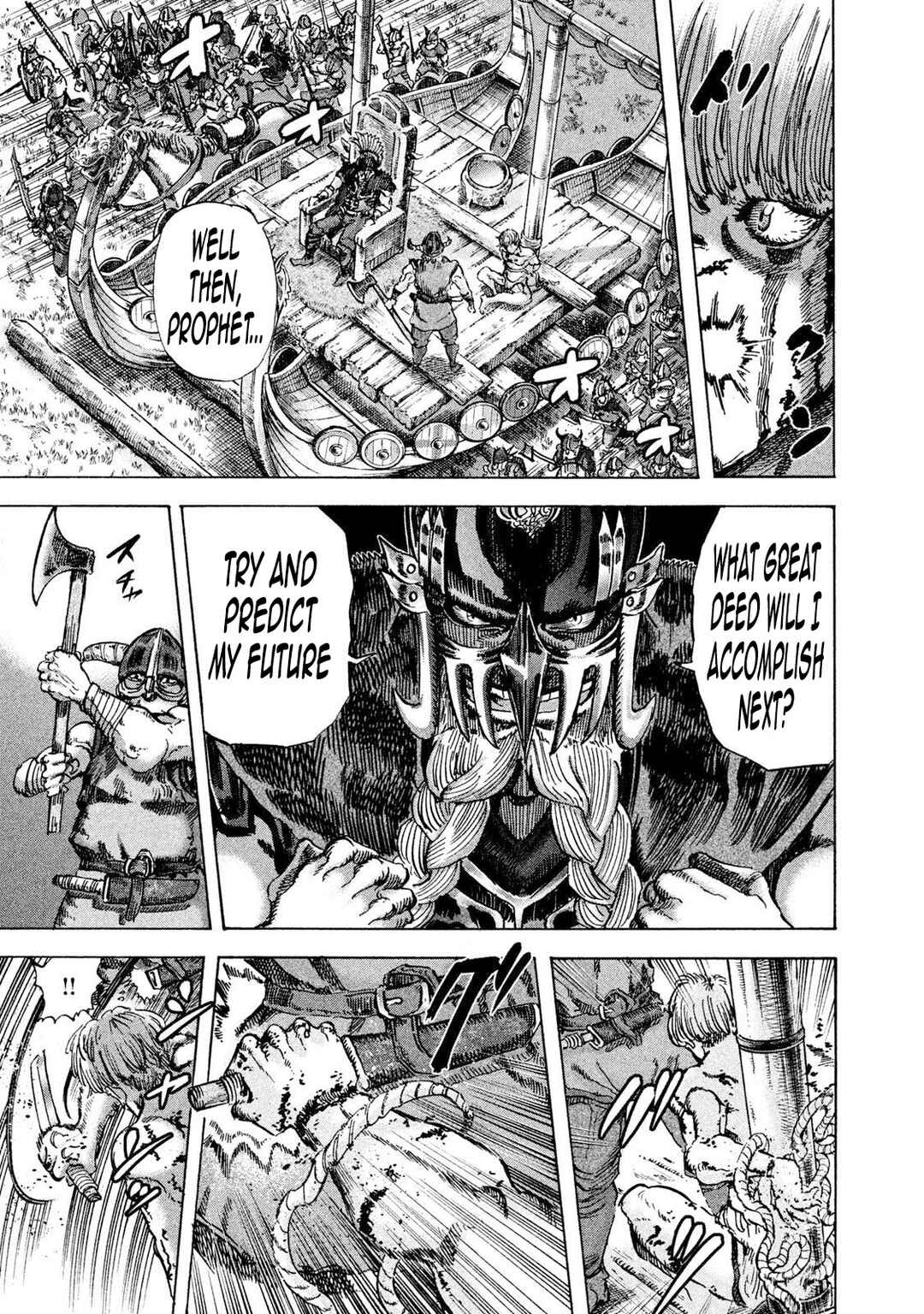 Page 11 Chapter 23 Killer Ape
