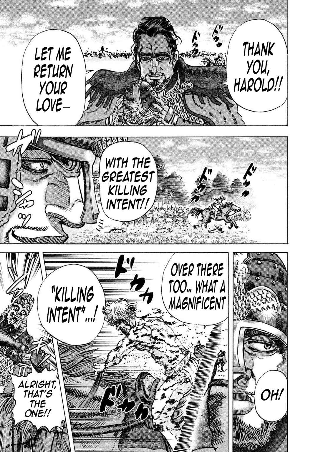 Page 15 Chapter 23 Killer Ape