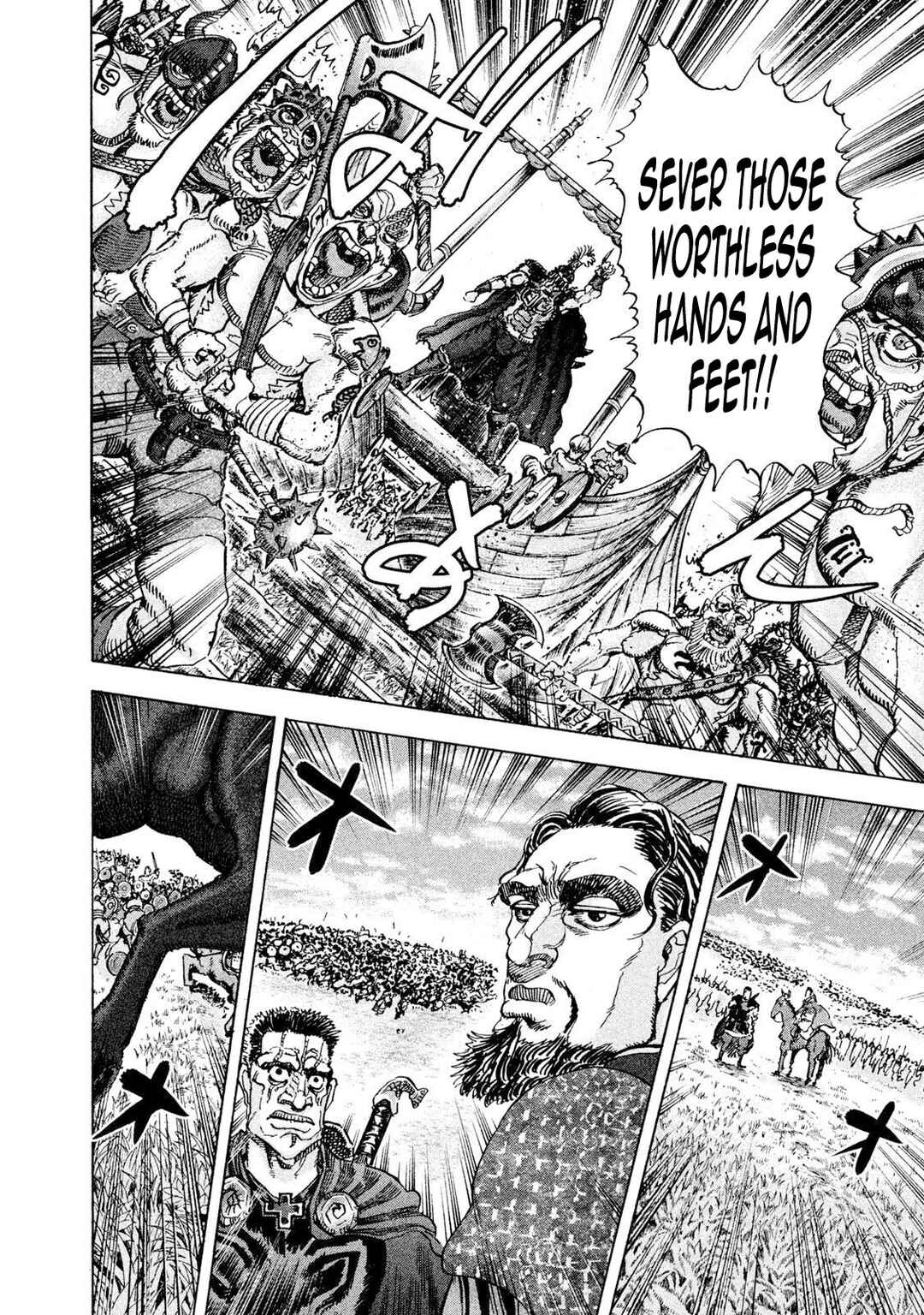 Page 4 Chapter 23 Killer Ape
