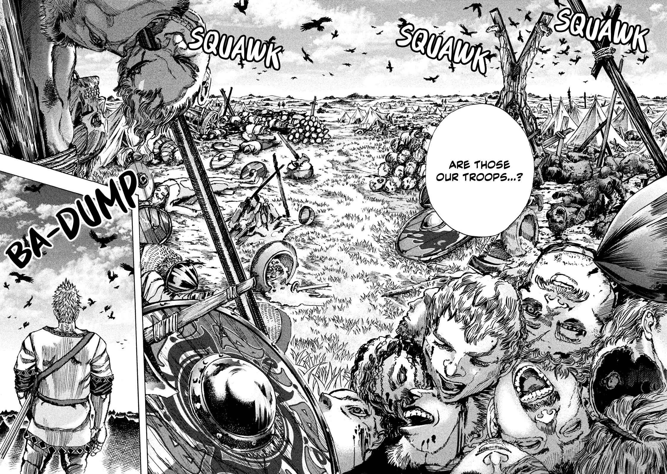 Page 16 Chapter 13 Killer Ape