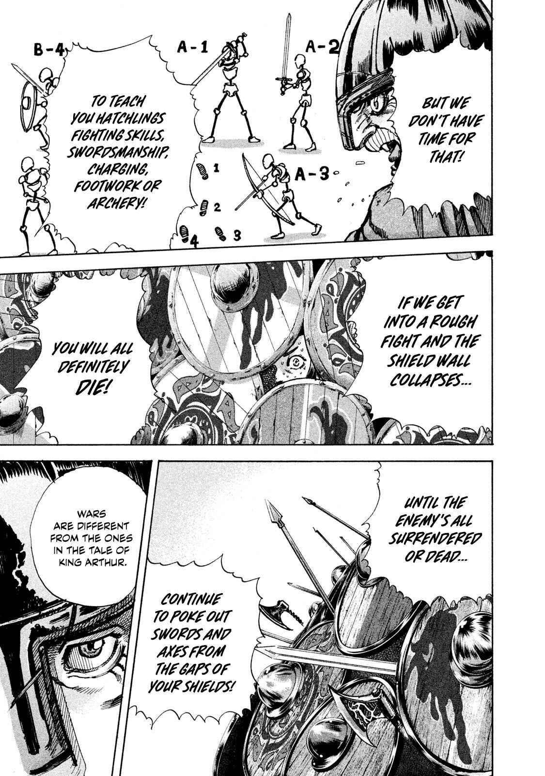 Page 7 Chapter 13 Killer Ape