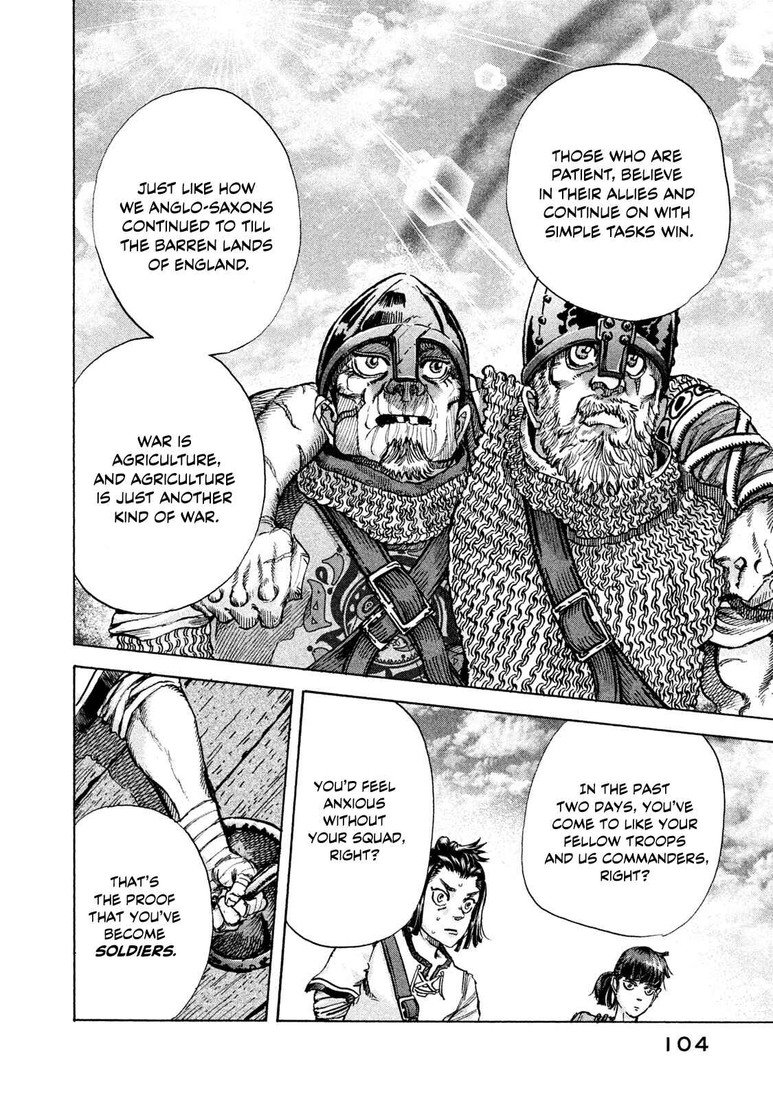 Page 8 Chapter 13 Killer Ape