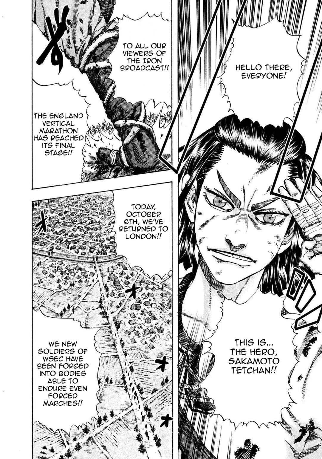 Page 11 Chapter 19 Killer Ape