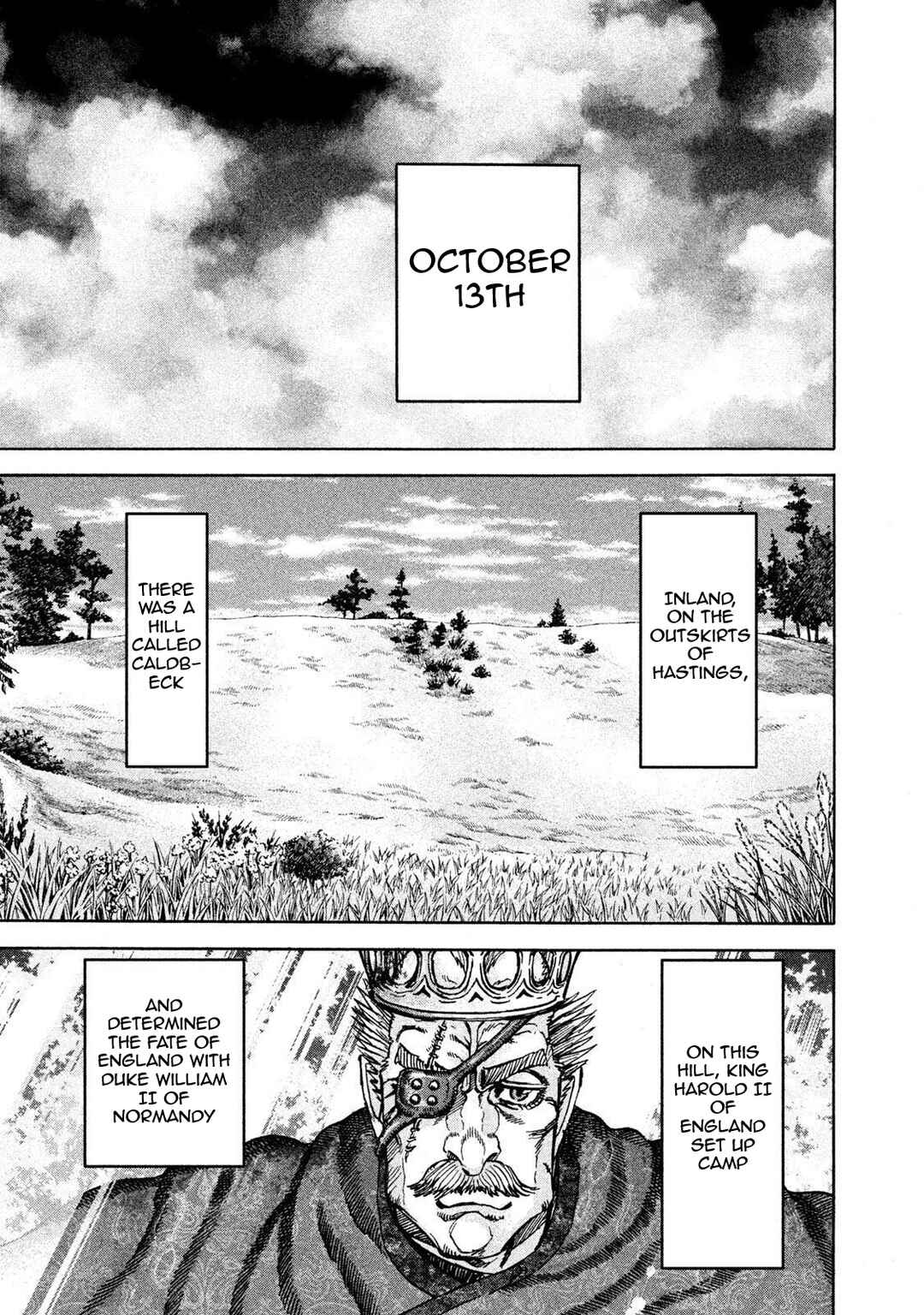 Page 18 Chapter 19 Killer Ape