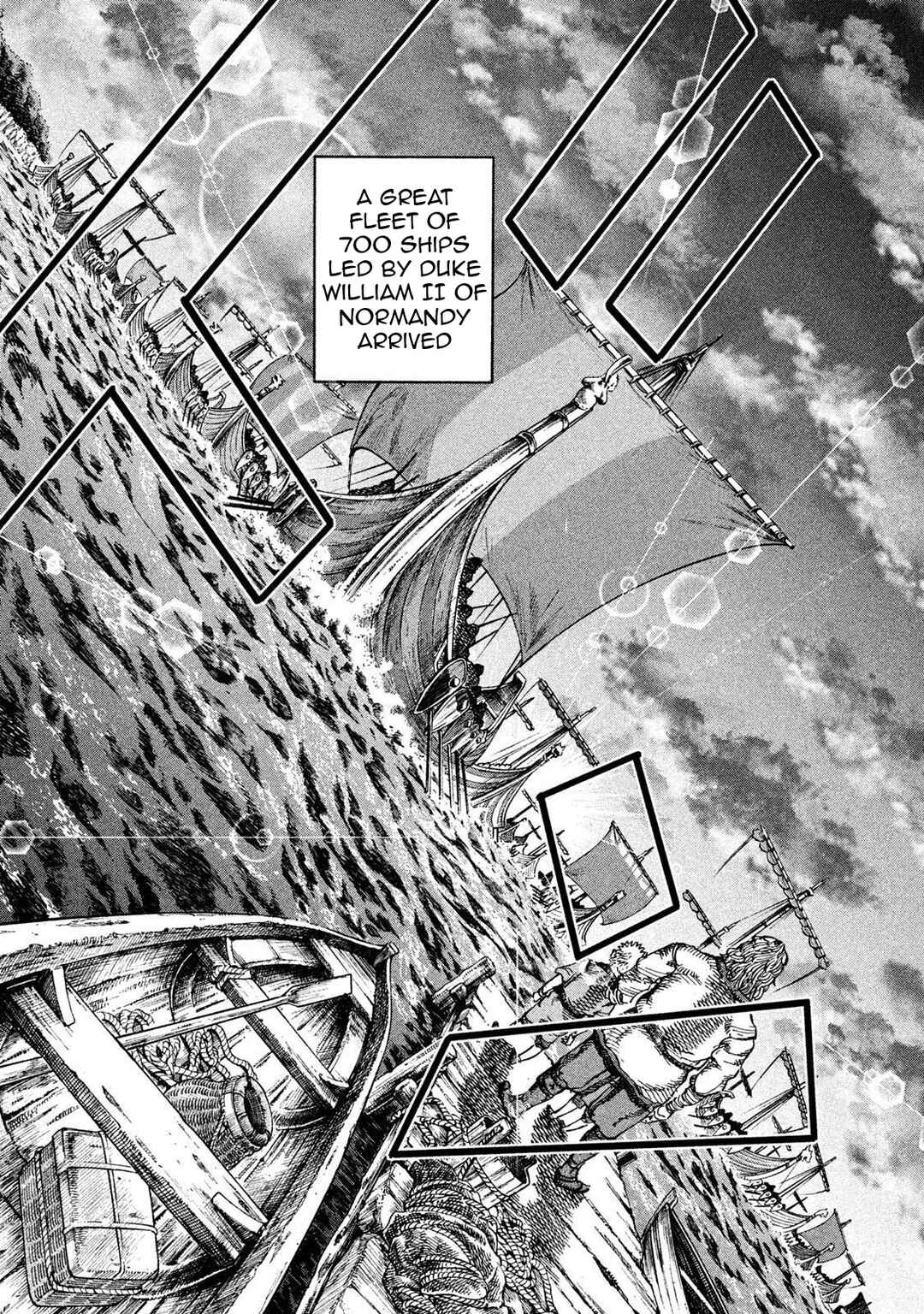 Page 3 Chapter 19 Killer Ape