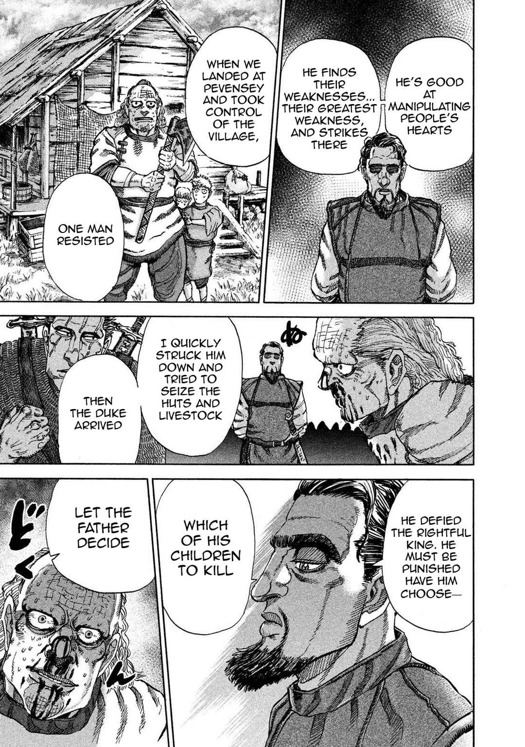 Page 6 Chapter 19 Killer Ape