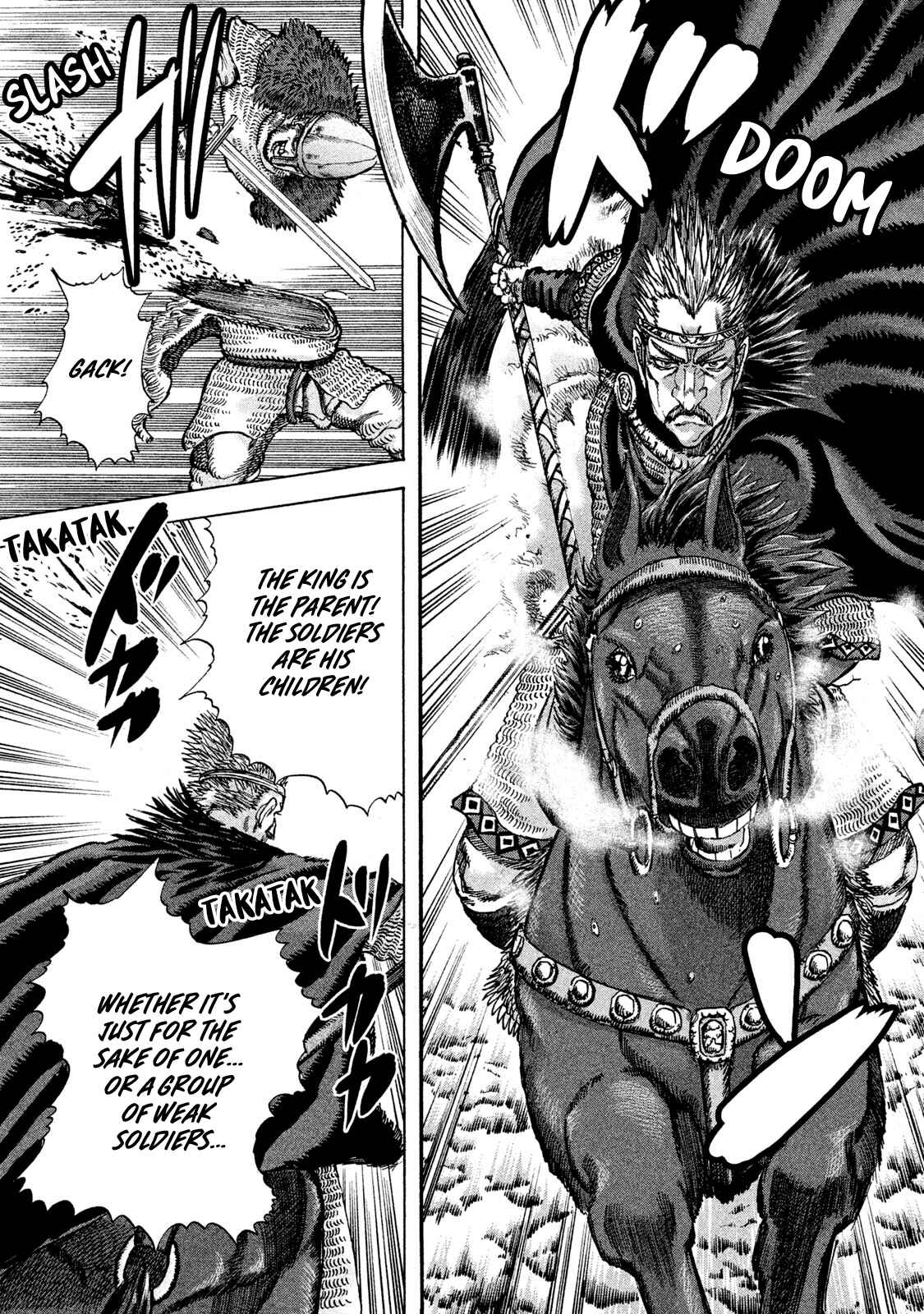 Page 15 Chapter 9 Killer Ape
