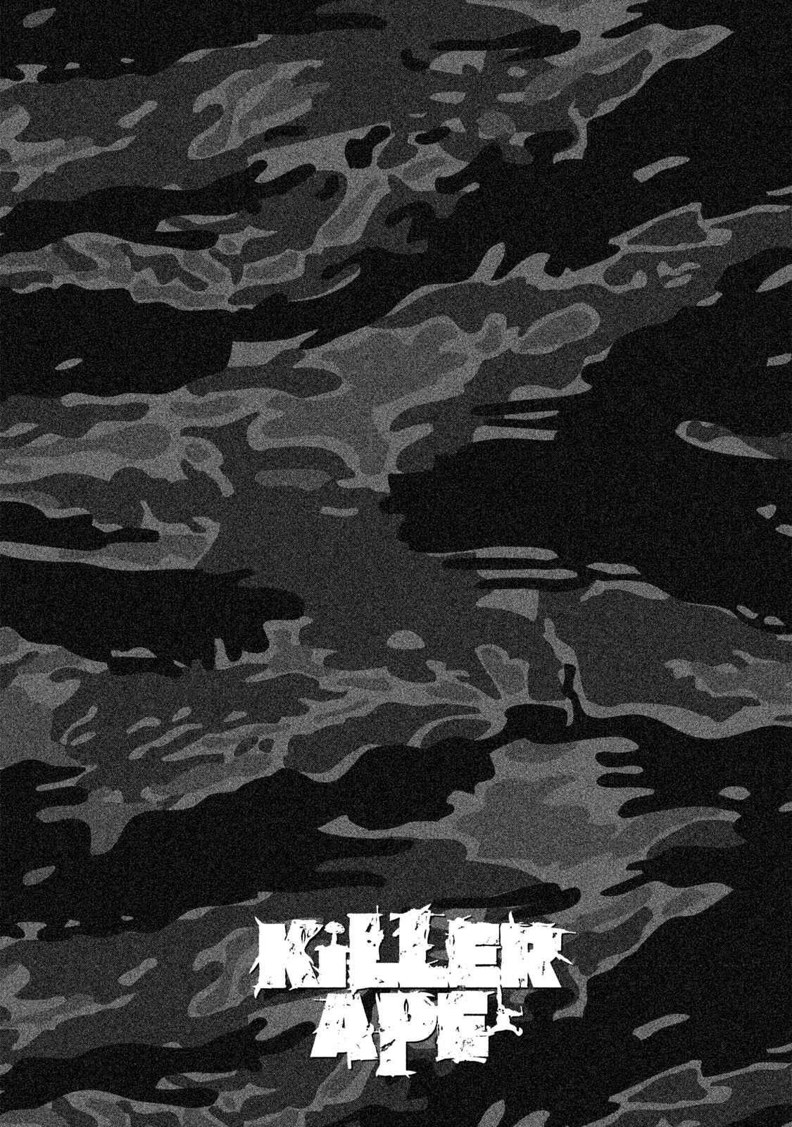 Page 19 Chapter 9 Killer Ape