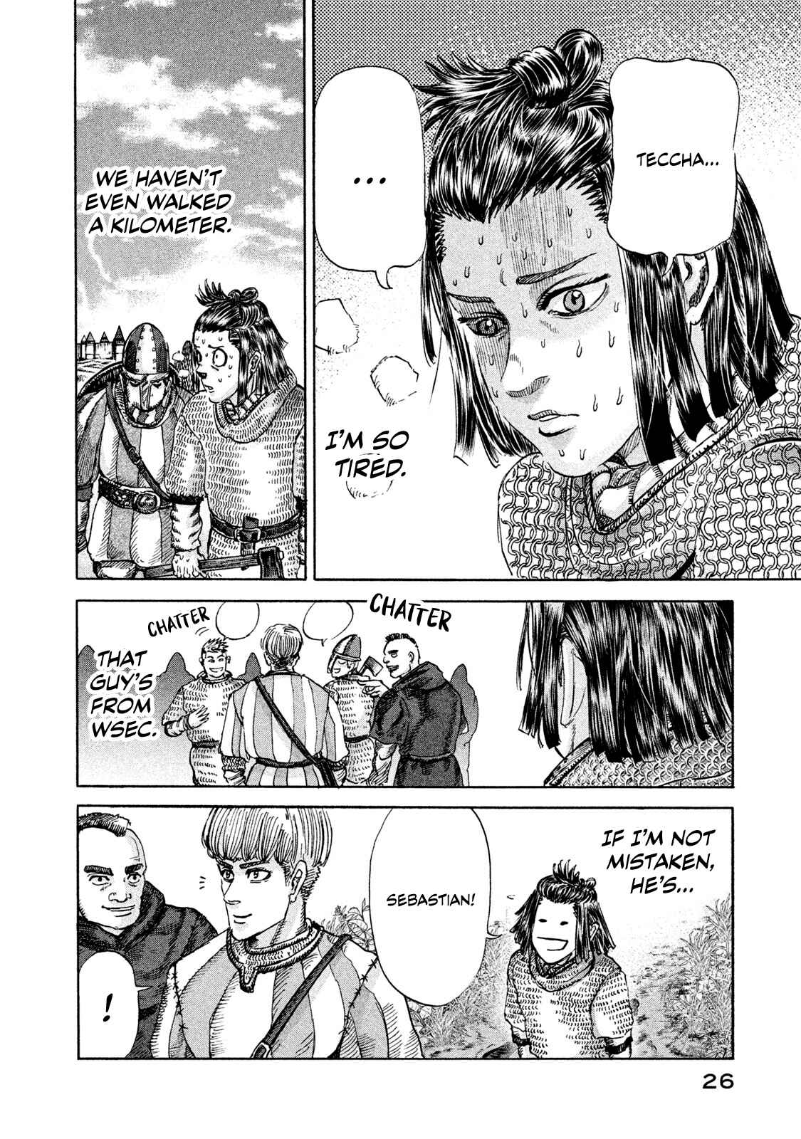 Page 4 Chapter 9 Killer Ape