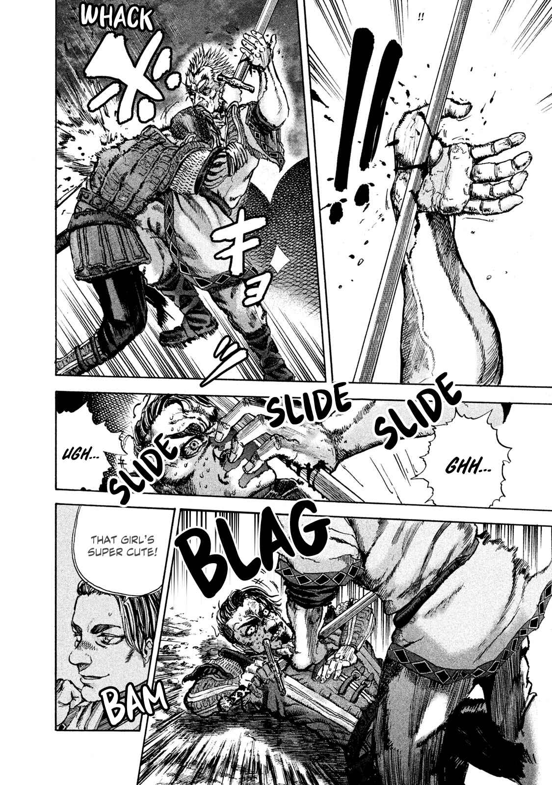 Page 11 Chapter 16 Killer Ape
