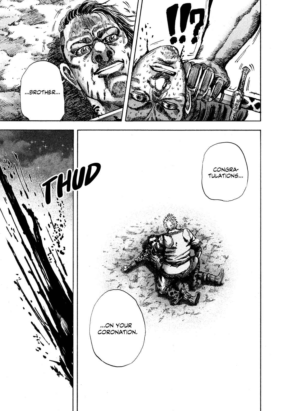 Page 12 Chapter 16 Killer Ape