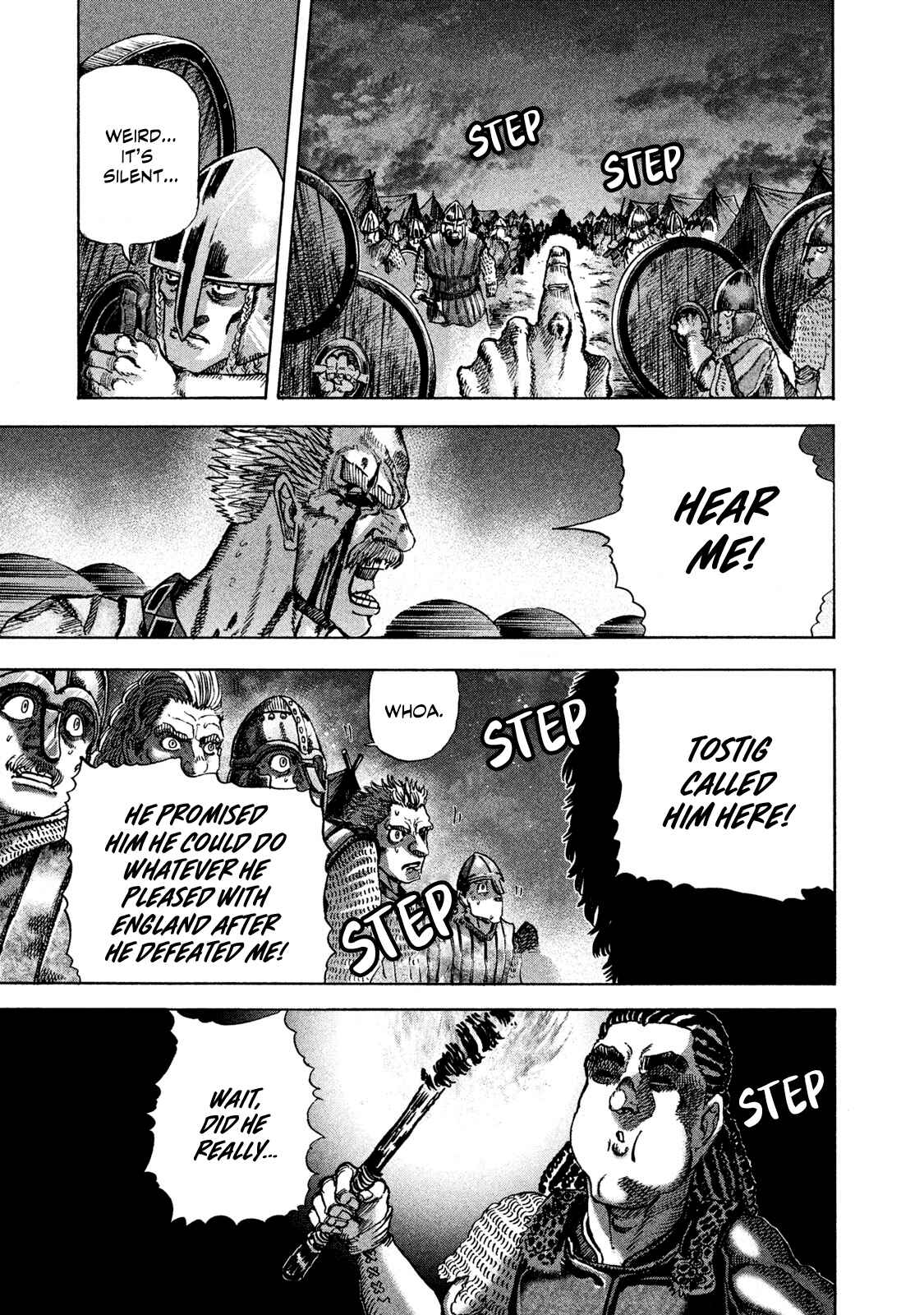 Page 14 Chapter 16 Killer Ape