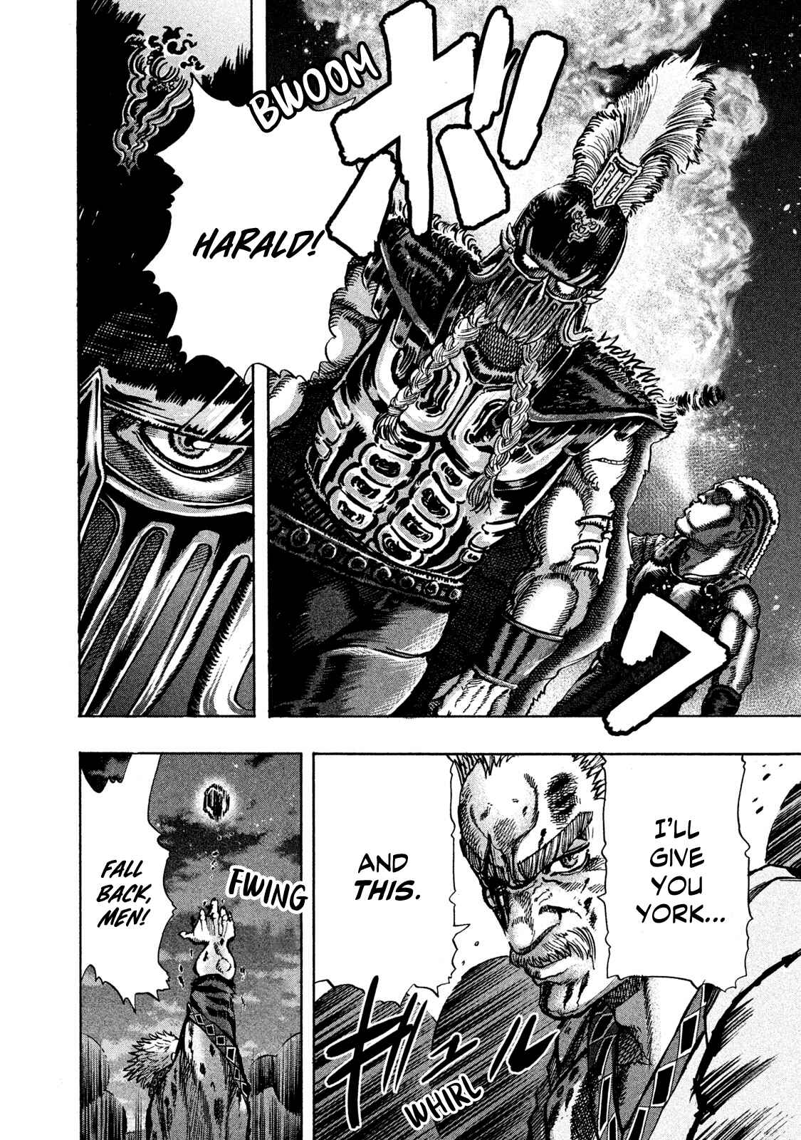 Page 15 Chapter 16 Killer Ape