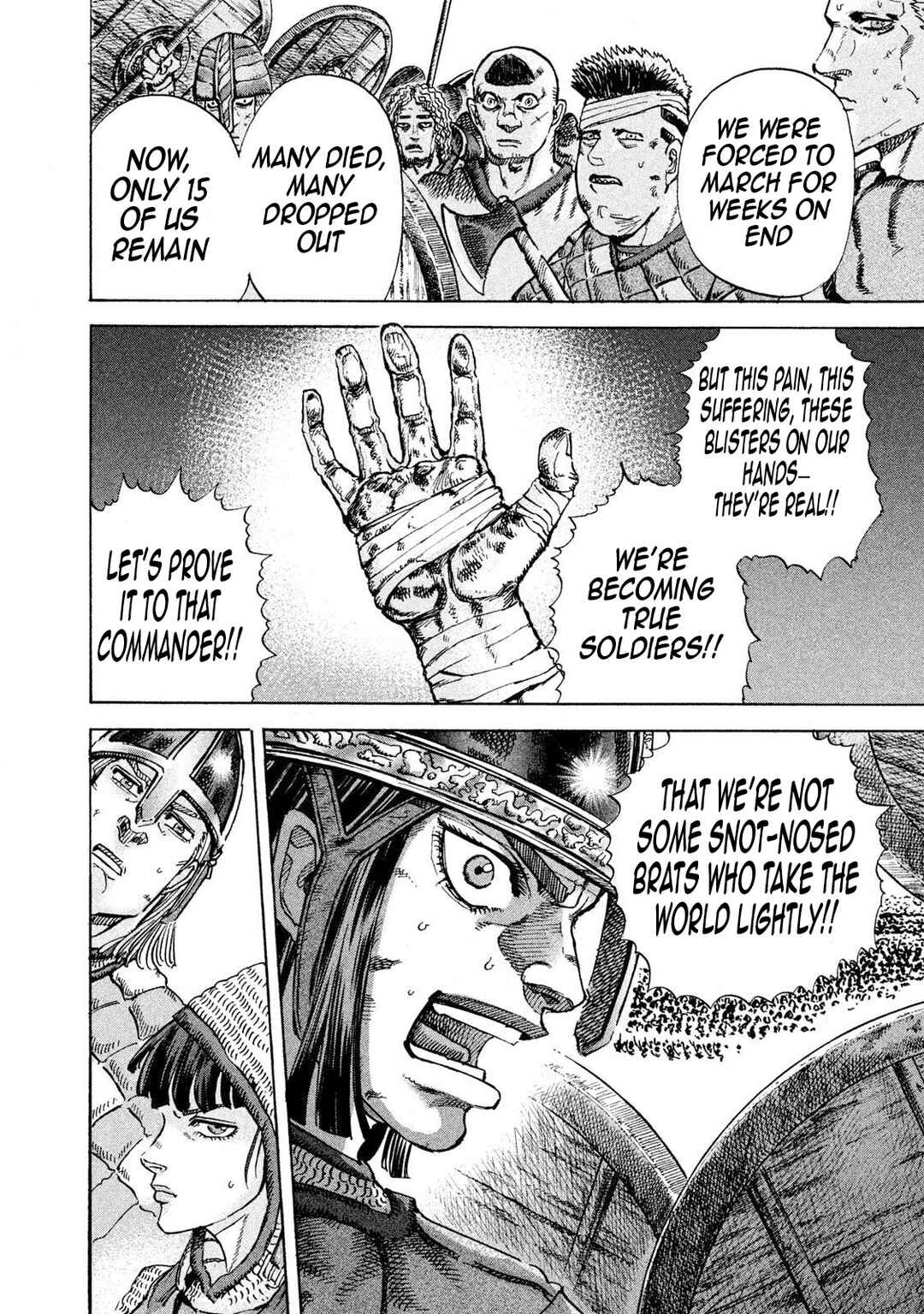 Page 11 Chapter 21 Killer Ape