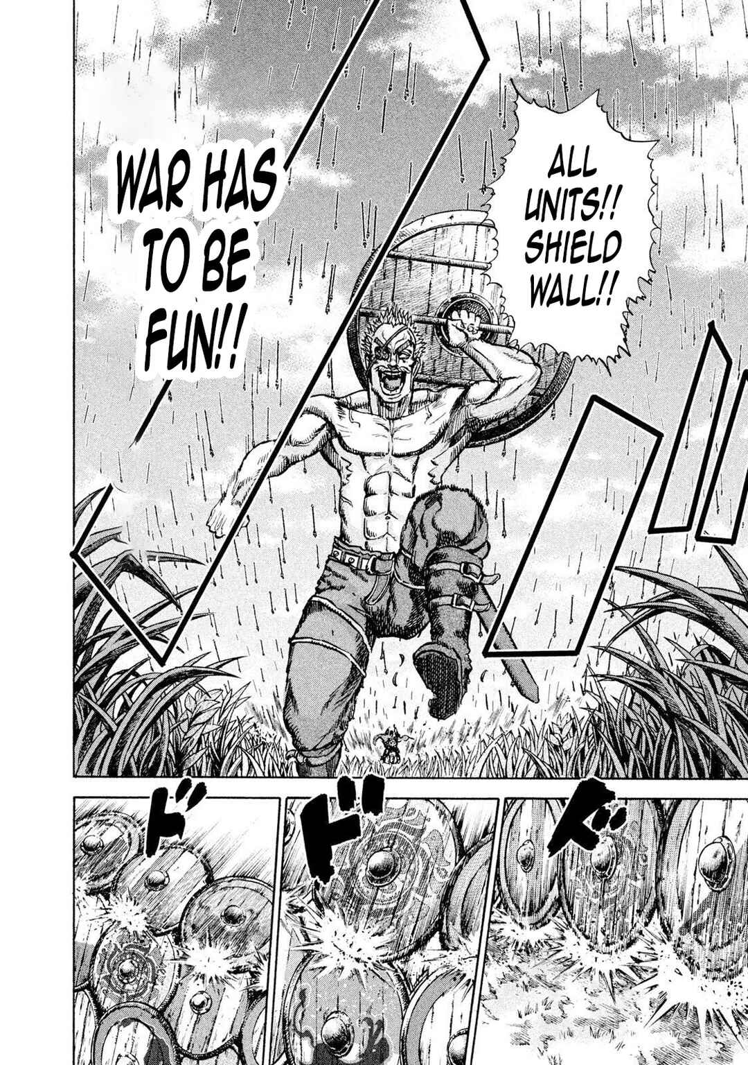 Page 5 Chapter 21 Killer Ape