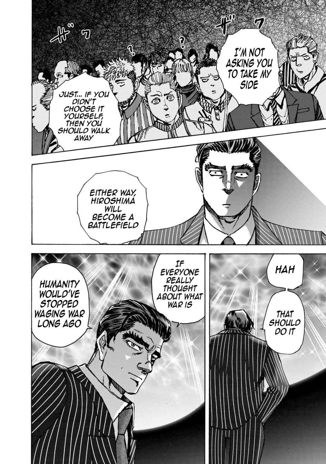 Page 17 Chapter 41 Killer Ape