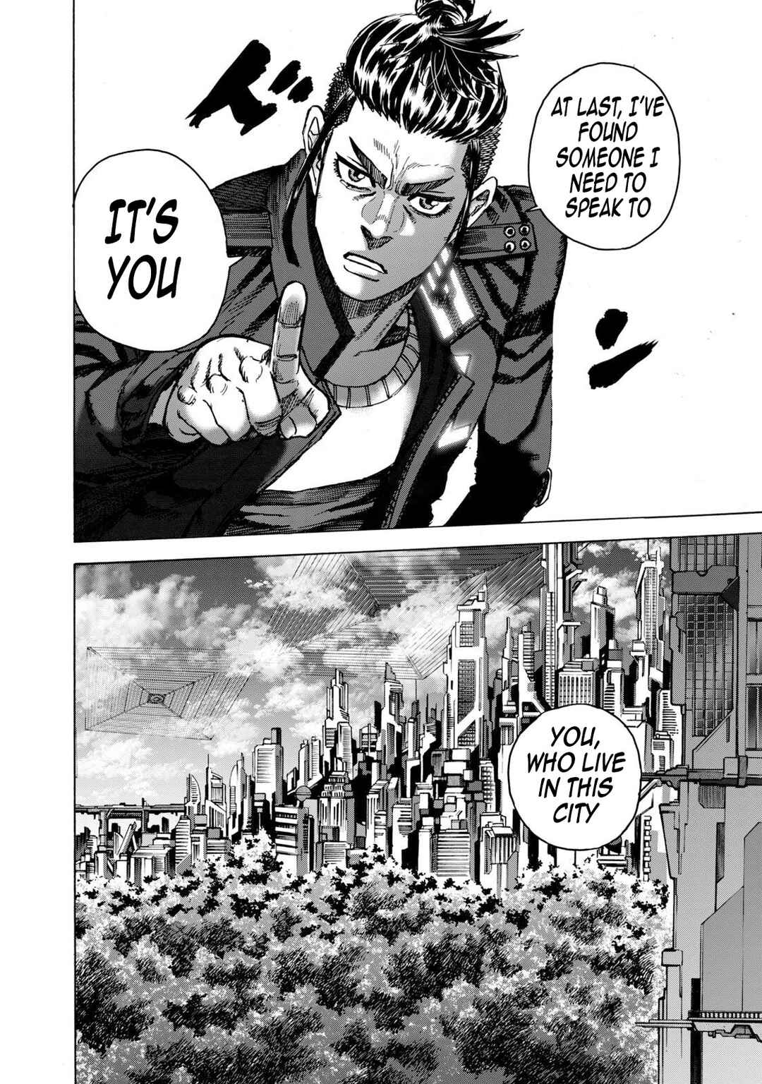 Page 5 Chapter 41 Killer Ape