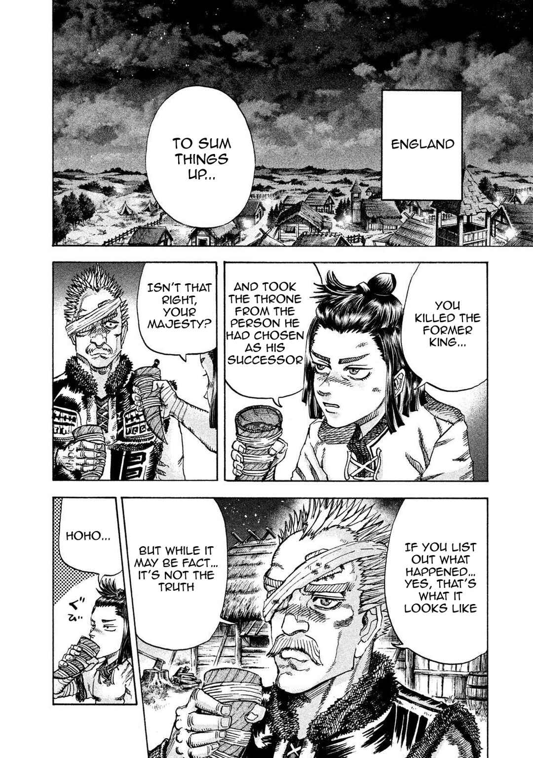 Page 19 Chapter 18 Killer Ape