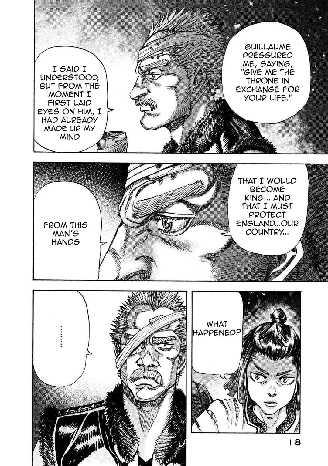 Page 21 Chapter 18 Killer Ape