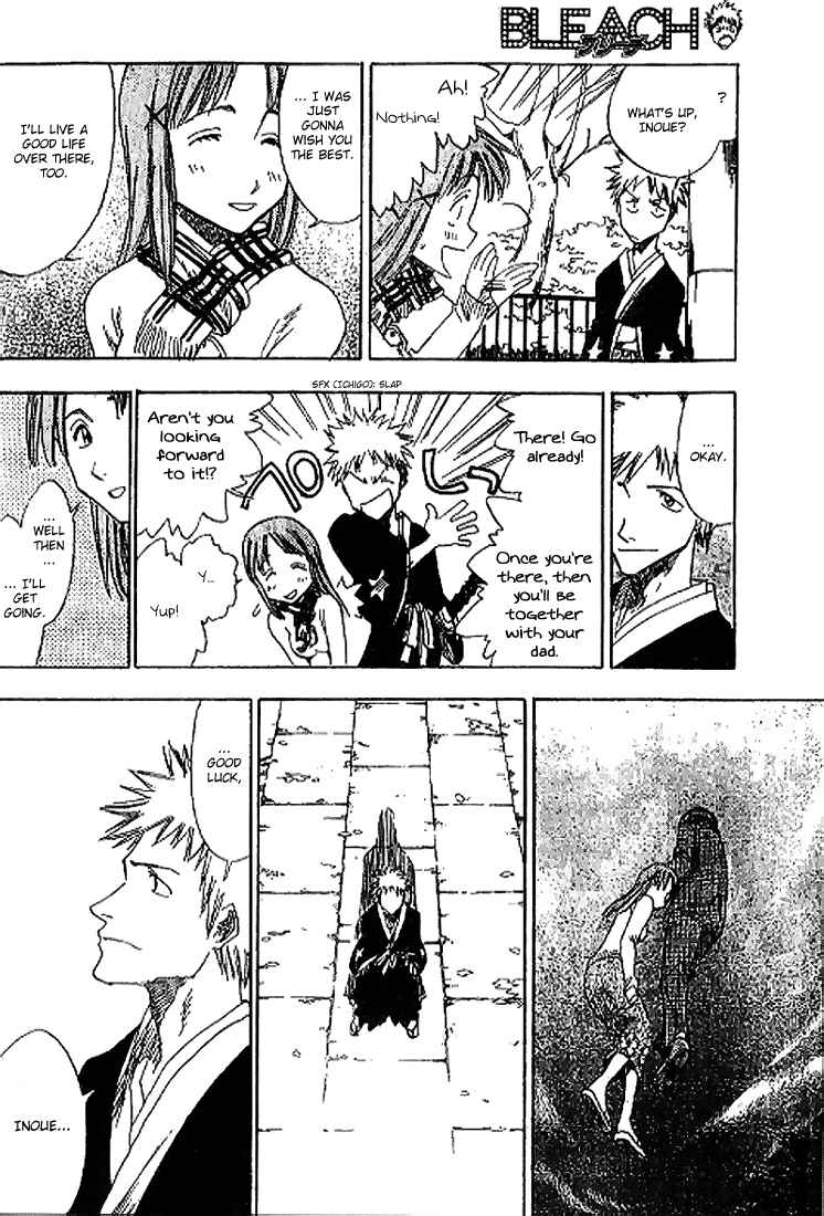 Page 23 Chapter Unknown_8207 Bleach (Pre-Serialization)