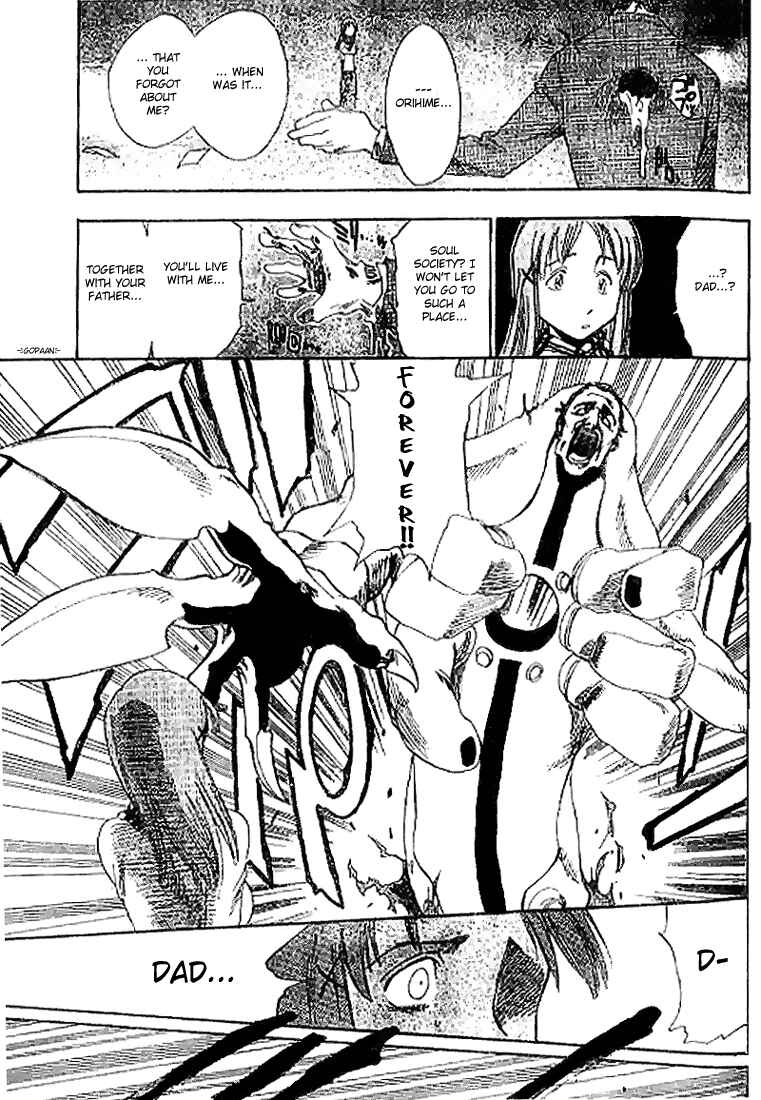 Page 26 Chapter Unknown_8207 Bleach (Pre-Serialization)