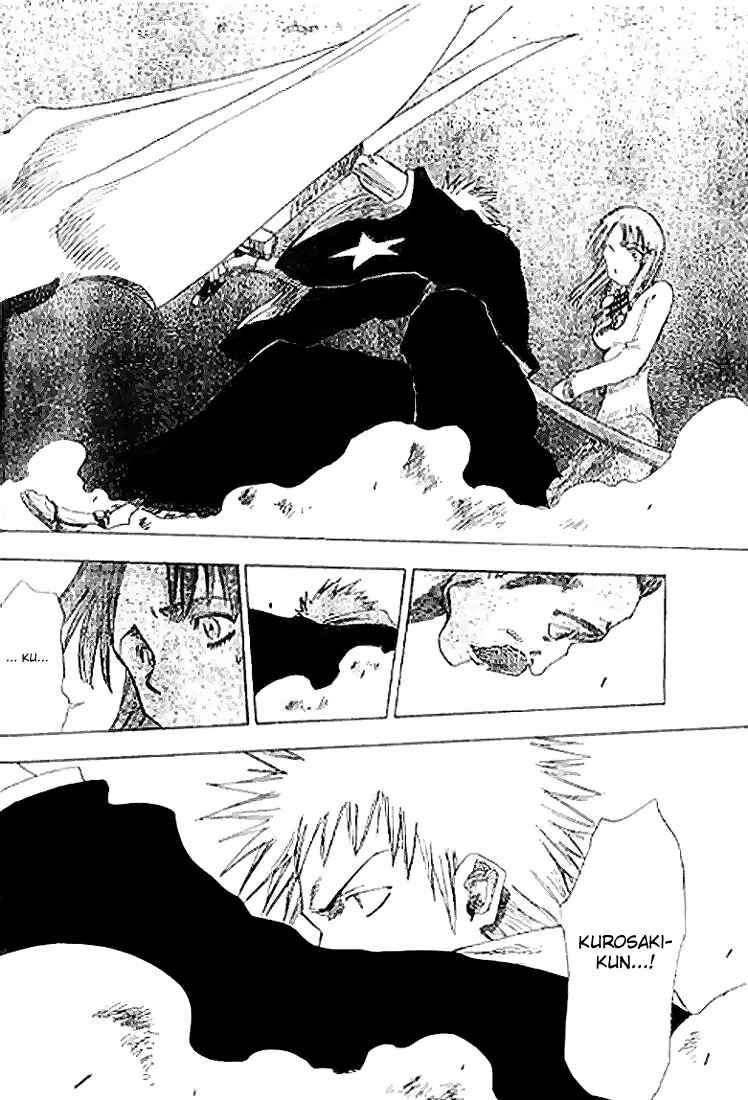 Page 27 Chapter Unknown_8207 Bleach (Pre-Serialization)