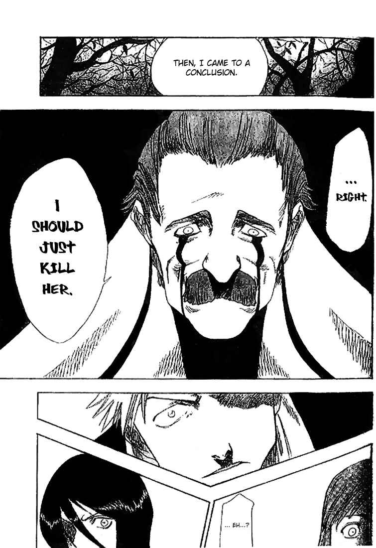 Page 34 Chapter Unknown_8207 Bleach (Pre-Serialization)