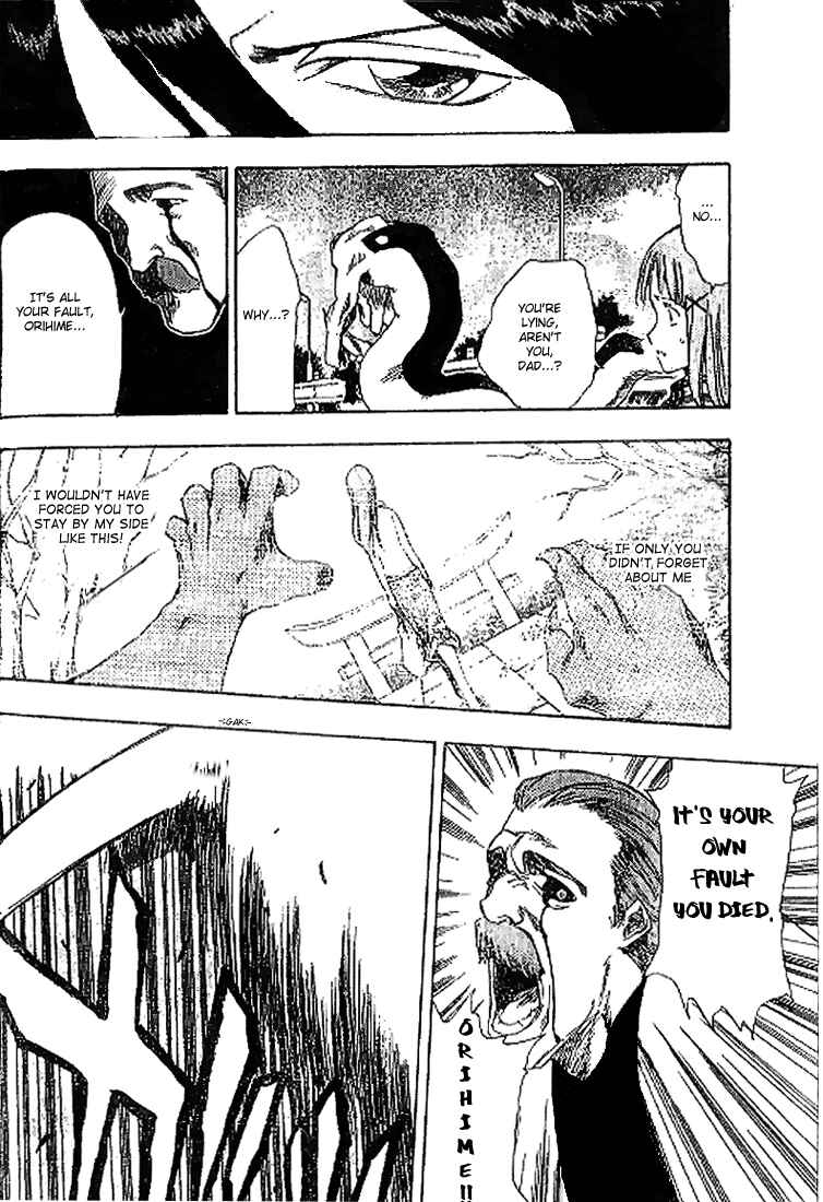 Page 35 Chapter Unknown_8207 Bleach (Pre-Serialization)
