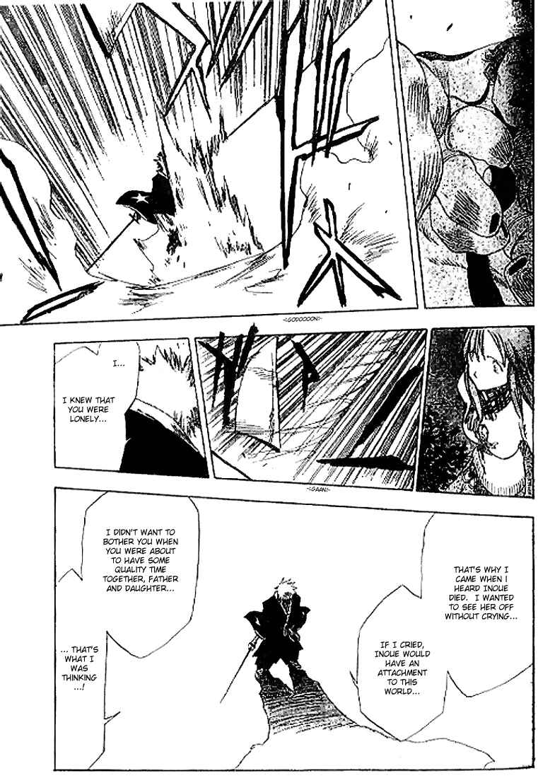 Page 36 Chapter Unknown_8207 Bleach (Pre-Serialization)