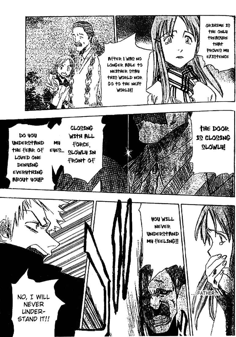 Page 38 Chapter Unknown_8207 Bleach (Pre-Serialization)