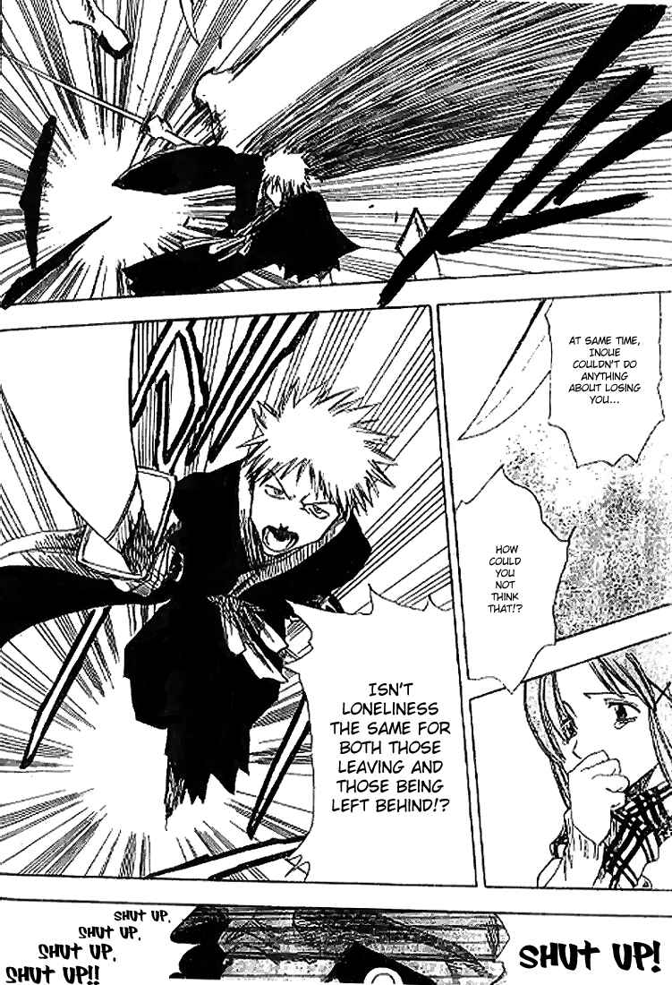 Page 39 Chapter Unknown_8207 Bleach (Pre-Serialization)
