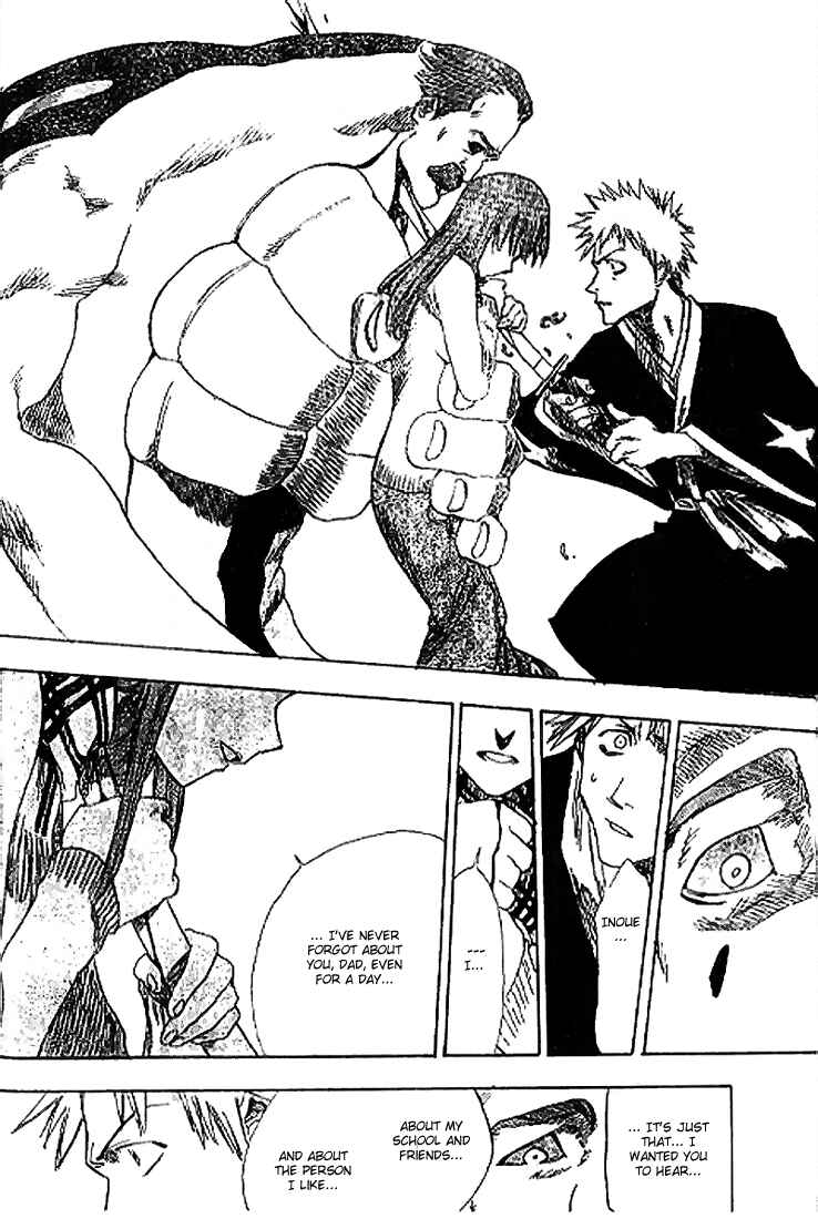Page 41 Chapter Unknown_8207 Bleach (Pre-Serialization)