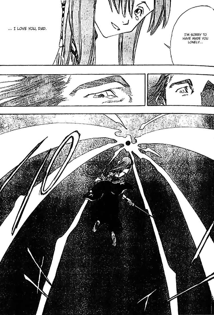 Page 42 Chapter Unknown_8207 Bleach (Pre-Serialization)