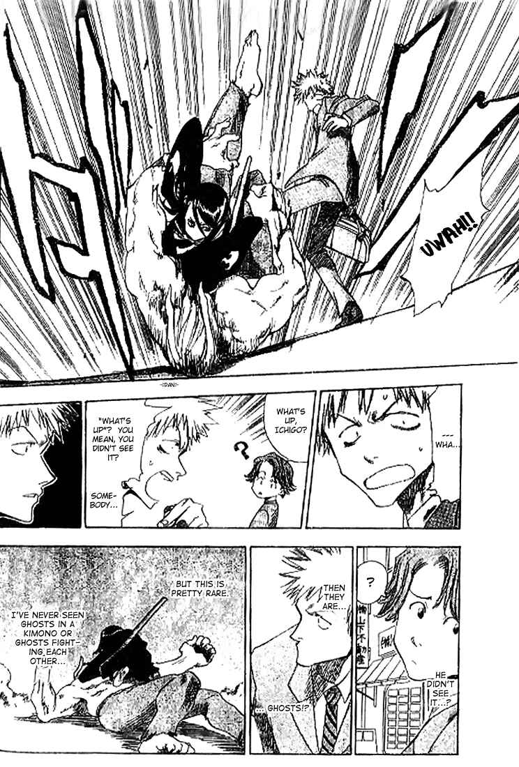 Page 7 Chapter Unknown_8207 Bleach (Pre-Serialization)