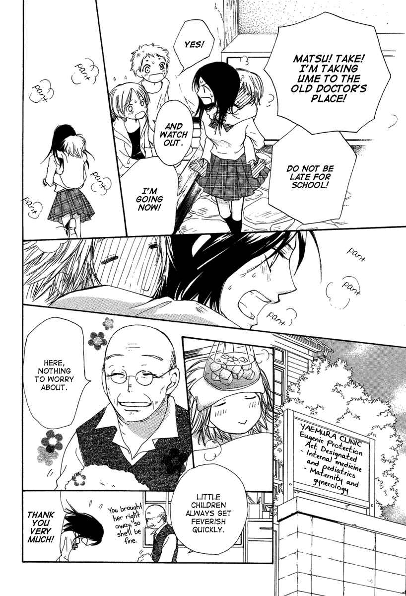 Page 30 Chapter Unknown_6acd Akai Ito